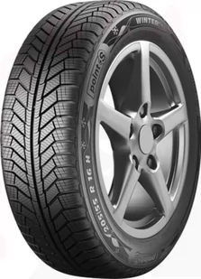 Point-s WinterS 215/55R17 98V - Opony zimowe - miniaturka - grafika 1