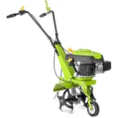 Glebogryzarki - FIELDMANN FZK 6015-B Glebogryzarka spalinowa 50004025 - miniaturka - grafika 1