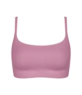 Biustonosze - Biustonosz usztywniany bez fiszbin sloggi ZERO Feel 2.0 Ultra Bra-M - miniaturka - grafika 1