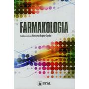 Książki medyczne - Wydawnictwo Lekarskie PZWL Farmakologia - Wydawnictwo Lekarskie PZWL - miniaturka - grafika 1