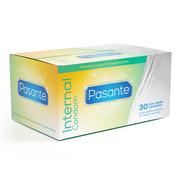 Prezerwatywy - Pasante Internal Condom 30 pack - miniaturka - grafika 1