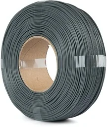 Spectrum 81375 ReFill filament, PLA Premium, 1kg, 1.75mm, DARK GREY - Filamenty i akcesoria do drukarek 3D - miniaturka - grafika 1