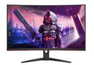 Monitory - AOC CQ32G2SE Curved - miniaturka - grafika 1