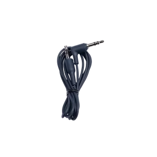 Jabra Audio Cable for Move Style Edition / Elite 85h - Navy - Akcesoria do słuchawek - miniaturka - grafika 1