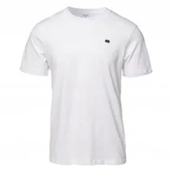 Koszulki męskie - Męska Koszulka z krótkim rękawem PLAYO M - miniaturka - grafika 1