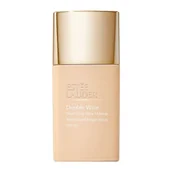 Podkłady do twarzy - Estee Lauder Double Wear Sheer Long-Wear Makeup SPF20 matujący podkład do twarzy 1W1 Bone 30ml - miniaturka - grafika 1
