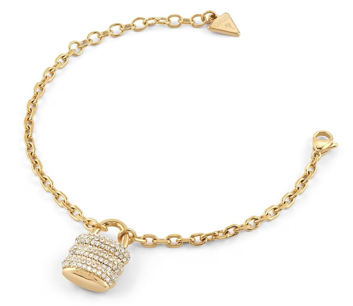 Bransoletka Guess My Secret JUBB05406JWYGS