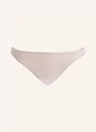 Majtki damskie - Hanro Figi Cotton Seamless beige - miniaturka - grafika 1