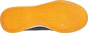 Pro Touch Classic III buty piłkarskie, czarne/czerwone/antracytowe, 3,5 UK, Czarno-czerwony antracyt, 35.5 EU - Piłka nożna - miniaturka - grafika 1