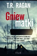 Thrillery - Gniew matki - miniaturka - grafika 1