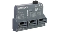 Inne akcesoria elektryczne - Siemens Transverse aux. switch 1co 3rv2901-1d 3RV2901-1D - miniaturka - grafika 1
