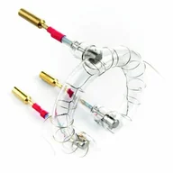 Akcesoria do lamp błyskowych - Bowens Żarnik błysku do Creo/Quad X/Duo bez UV BW3019 - miniaturka - grafika 1