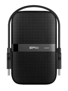 Silicon Power Armor A60 2TB - Dyski HDD - miniaturka - grafika 2