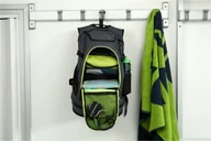 Kąpielówki męskie - Arena Męskie Bokserki kąpielowe M DYNAMO SHORT R - miniaturka - grafika 1