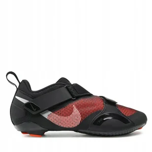 Buty Męskie na rower Nike Superrep Cycle CW2191-008 r. 40,5 - Moda i Uroda OUTLET - miniaturka - grafika 1
