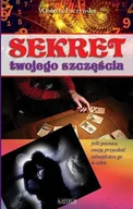 Ezoteryka - Astrum Sekret Twojego Szczęścia - Łuczyńska Wanda - miniaturka - grafika 1