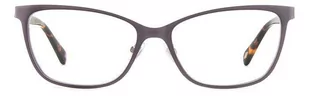 Okulary korekcyjne Fossil FOS 7157 G KB7 - Okulary korekcyjne, oprawki, szkła - miniaturka - grafika 3