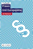 Prawo - Prawo Unii Europejskiej w pigułce - miniaturka - grafika 1