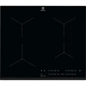Płyty elektryczne do zabudowy - Electrolux EIT61443B - miniaturka - grafika 1