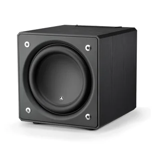 JL AUDIO E-Sub e112 subwoofer (czarny jesion) - Głośniki i kolumny - miniaturka - grafika 1