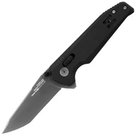 Noże - Nóż składany SOG Vision XR LTE - Black/Graphite - miniaturka - grafika 1
