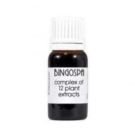 Olejki do ciała i włosów - BingoSpa Kompleks 12 ekstraktów roślinnych - Complex Of 12 Plant Extracts Kompleks 12 ekstraktów roślinnych - Complex Of 12 Plant Extracts - miniaturka - grafika 1