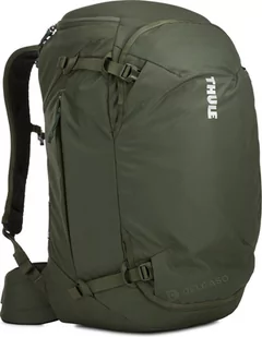 Thule Landmark 40L plecak turystyczny / podróżny / kabinowy 25/55 cm / zielony 3203723 - Plecaki - miniaturka - grafika 21