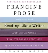 Audiobooki obcojęzyczne - Reading Like a Writer - miniaturka - grafika 1