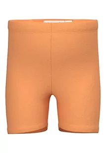 Bestseller A/S legginsy dziewczęce, Mock Orange, 110 cm - Legginsy - miniaturka - grafika 1