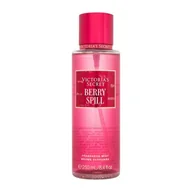 Wody i perfumy damskie - Victoria´s Secret Berry Spill spray do ciała 250 ml dla kobiet - miniaturka - grafika 1