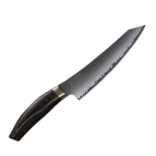 Suncraft Nóż kuchenny ELEGANCIA Petty 150 mm [KSK-02] uniwersalny 3628 - Noże kuchenne - miniaturka - grafika 1