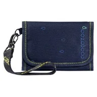 Portfele - Coocazoo, Portfel Coocazoo 2.0 Happy Raindrops - miniaturka - grafika 1