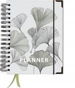 Kalendarze - TadaPlanner Kalendarz terminarz bez dat planer książkowy A5+ - miniaturka - grafika 1