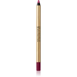 Kredka do ust Max Factor Elixir Lip Liner 070 Deep Berry 1 g (3616301893431) - Konturówki do ust - miniaturka - grafika 1