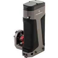 Akcesoria fotograficzne - Uchwyt zasilający Tilta TA-SH5-57-G Tiltaing Side Power Handle Type II F570 Battery - Tilta Gray - miniaturka - grafika 1