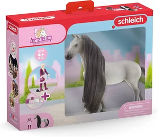 Schleich Sofia's Beauties Zestaw startowy Sofia i Dusty - Figurki dla dzieci - miniaturka - grafika 8