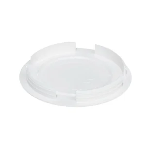 ELEKTRO - PLAST Dekiel do puszki podtynkowej 70 ELEKTRO - PLAST - Puszki elektryczne i akcesoria - miniaturka - grafika 1