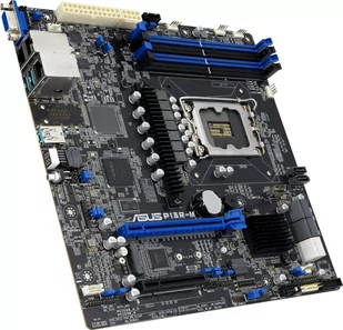 Płyta główna Płyta główna ASUS P13R-M LGA1700 uATX - Płyty główne - miniaturka - grafika 2