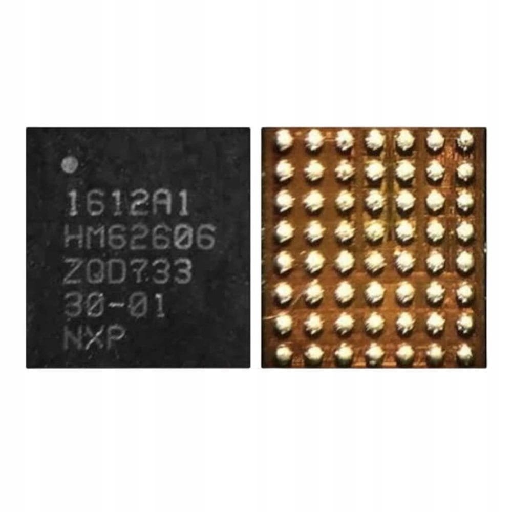 Układ ładowania IC U6300 (1612A1) U2 Hybrid Tristar iPhone