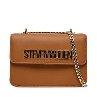 Torebki damskie - Torebka Steve Madden Bstakes-2 SM13001826 Brązowy - miniaturka - grafika 1