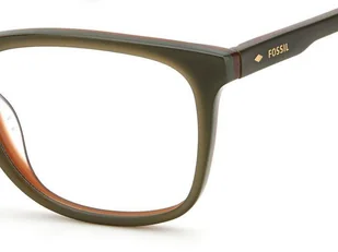 Okulary korekcyjne Fossil FOS 7109 DLD - Okulary korekcyjne, oprawki, szkła - miniaturka - grafika 4