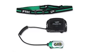 Princeton Tec - Latarka czołowa REMIX RECHARGEABLE - Kolor -HYB-RC-WHT - Latarki - miniaturka - grafika 2