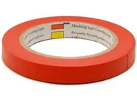 Akcesoria do mycia samochodu - CarPro Masking Tape - Taśma maskująca 15mm x 40m - miniaturka - grafika 1