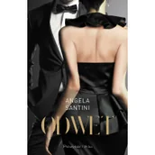 Opowiadania - Odwet - miniaturka - grafika 1