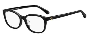 Okulary korekcyjne Kate Spade TRULEE F 807 - Okulary korekcyjne, oprawki, szkła - miniaturka - grafika 1
