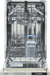 Zmywarka Kernau KDI 4643 - Zmywarki do zabudowy - miniaturka - grafika 1