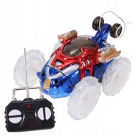 Zabawki zdalnie sterowane - Auto Samochód Twister Zabawka Niewywracający Się - miniaturka - grafika 1