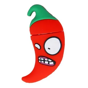 Pendrive SETTY PND-05 Papryka 8GB - Pendrive - miniaturka - grafika 1