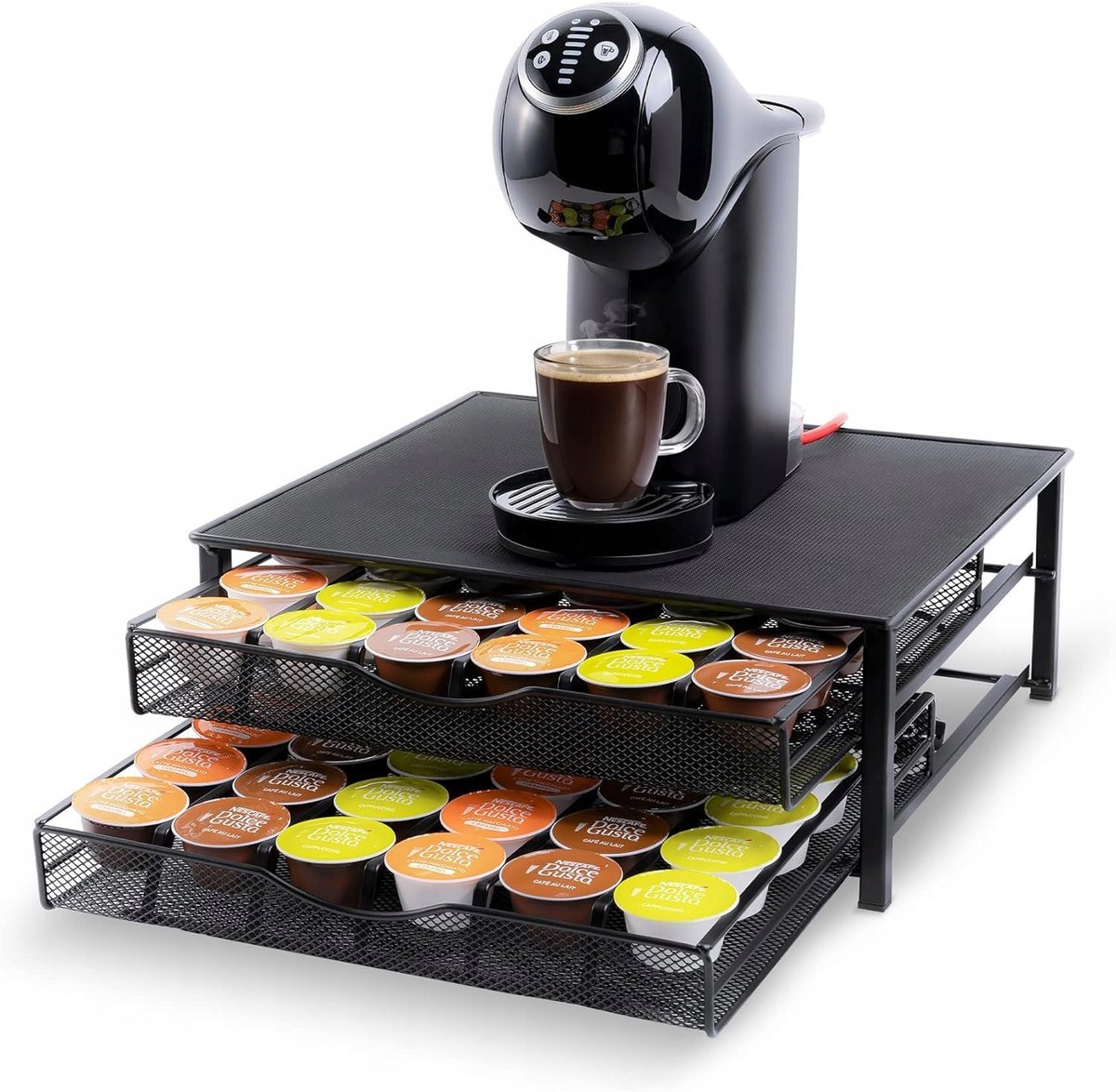 Kapsułki do Dolce Gusto Nescafe Dolce Gusto Cappuccino 36 szt.