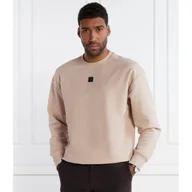 Bluzy męskie - HUGO Bluza Dettil | Regular Fit - miniaturka - grafika 1